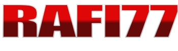 Logo RAFI77